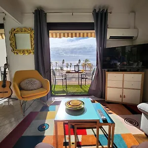 T2 Front De Mer Appartement